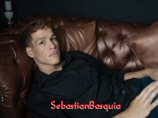 SebastianBasquia The Sex