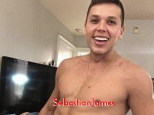 Sebastian_James The Sex