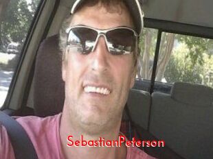 Sebastian_Peterson The Sex