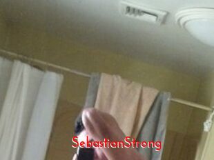 SebastianStrong