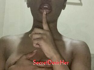 SecretDesirHer