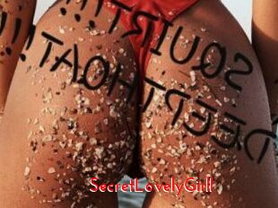 SecretLovelyGirll