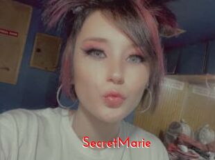 SecretMarie