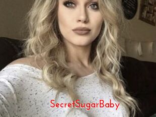 SecretSugarBaby