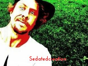 Sedatedcreation