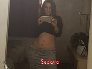 Sedaya