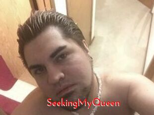 SeekingMyQueen The Sex