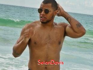 Seian_Davis The Sex