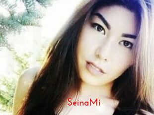 SeinaMi The Sex