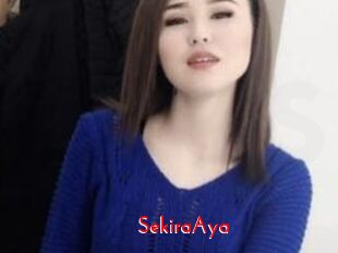 SekiraAya