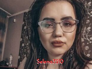 Selena3210 The Sex