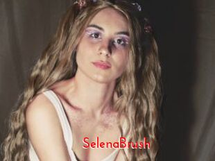 SelenaBrush The Sex