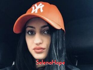 SelenaHope