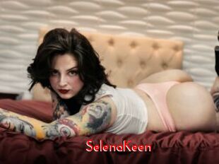 SelenaKeen