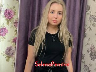 SelenaPensive