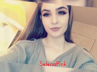 SelenaPink
