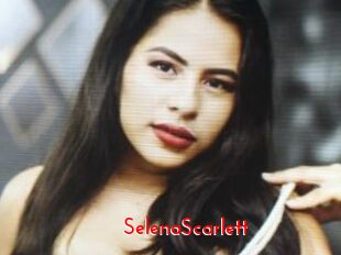 SelenaScarlett