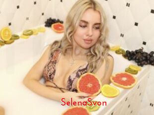 SelenaSvon The Sex