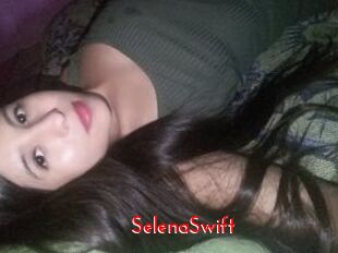 SelenaSwift