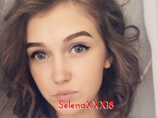 SelenaXXX18