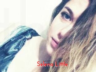 Selena_Little The Sex
