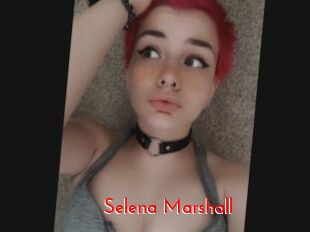 Selena_Marshall