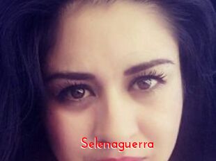 Selenaguerra
