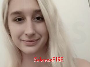 SelenaxFIRE