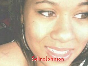 Selina_Johnson The Sex