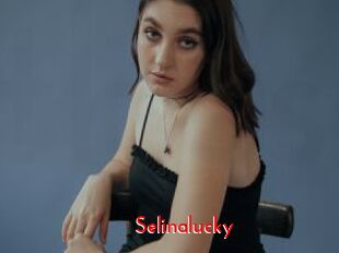 Selinalucky