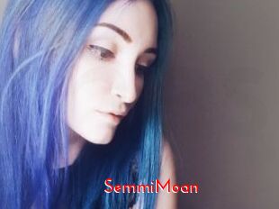 SemmiMoan The Sex