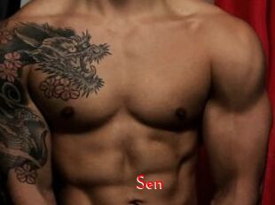 Sen