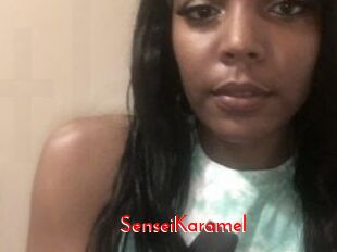 SenseiKaramel