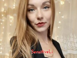 SensitiveLi