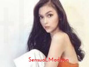 SensuaLMadison