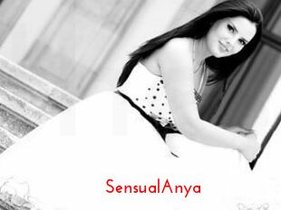 SensualAnya