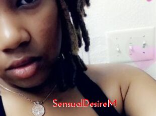 SensualDesireM