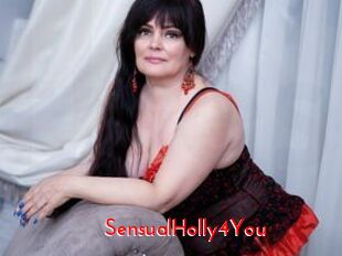 SensualHolly4You