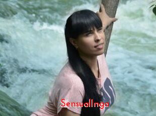 SensualInga The Sex