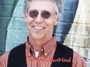 SensualOpenMind The Sex