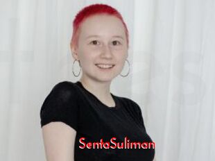SentaSuliman