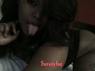 Sereiyha