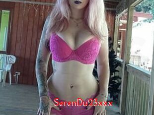 SerenDu23xxx