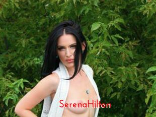 SerenaHilton