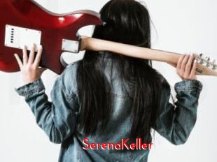 SerenaKeller