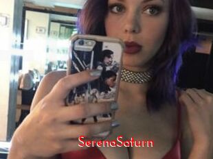 SerenaSaturn