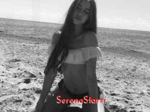 SerenaStarrr The Sex
