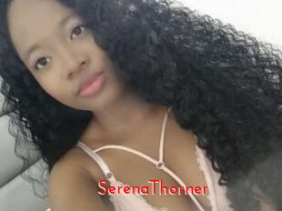 SerenaThorner The Sex