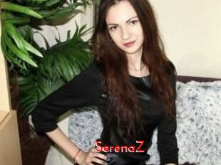 SerenaZ