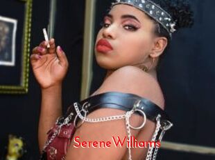 SereneWilliams